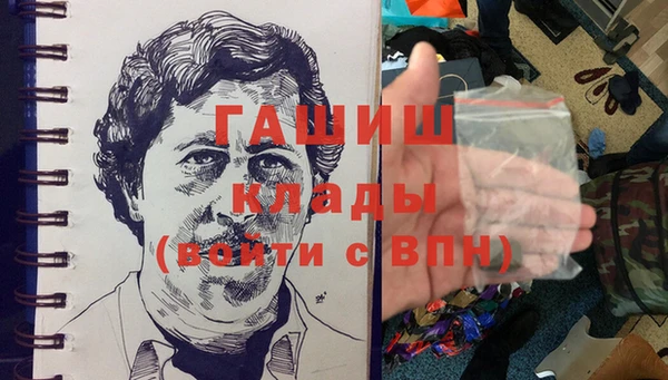 гашик Нея